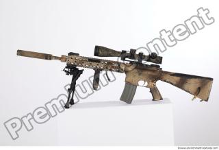 Weapon Rifle SPRKM 12 MOD 1 0002